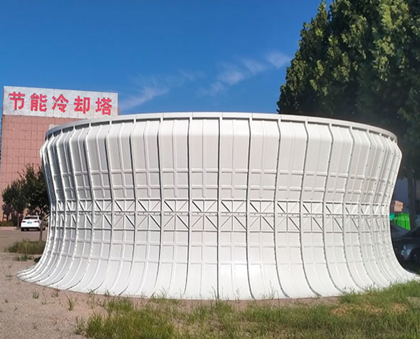 潍坊市巴普新材料有限公司